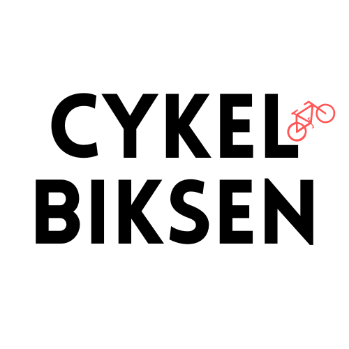Cykelbiksen.dk