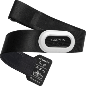 Garmin HRM-Pro Pulsmåler Plus