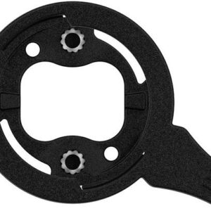 Garmin Indsats til planmonteret out-front-holder