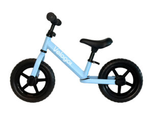 Velogo - Løbecykel fra 2 år